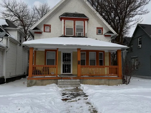 1441 Yates St, Toledo, OH 43608