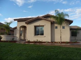 13404 Coco Palm Ct, Bakersfield, CA 93314