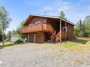 20041 Eagle River Rd, Eagle River, AK 99577