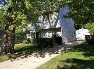 815 Cherokee Trl, Willoughby, OH 44094