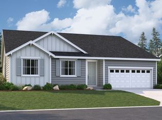15402 205th Ave E, Bonney Lake, WA