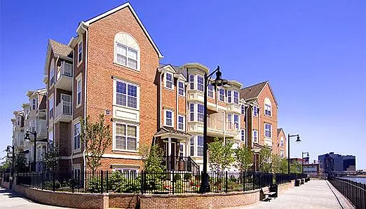 2 bed, 1225 sqft, $3,200 — Photo 3