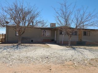 357 Oasis Dr, Chaparral, NM 88081