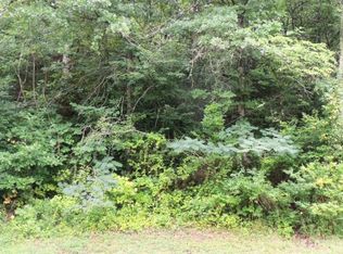 Sky Wa Mo Rd, Bluff City, TN 37618