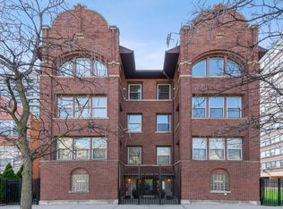 4642 S Ellis Ave #2, Chicago, IL 60653