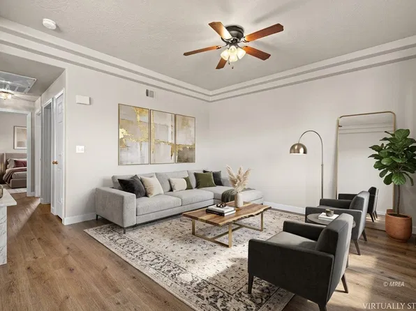 335 Colleen Ct #1D, Mesquite, NV 89027