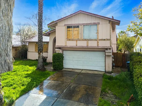 4140 Ardwell Way, Sacramento, CA 95823