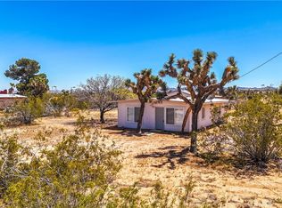 56755 Breezy Ln, Yucca Valley, CA 92284