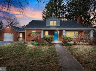 609 Brenton St, Shippensburg, PA