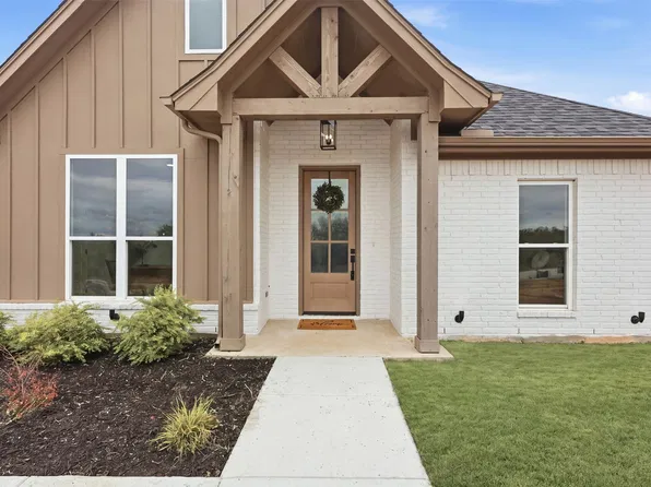 124 Norene Ln, Weatherford, TX 76087