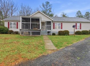 10406 Richmond Hwy, Lynchburg, VA 24504