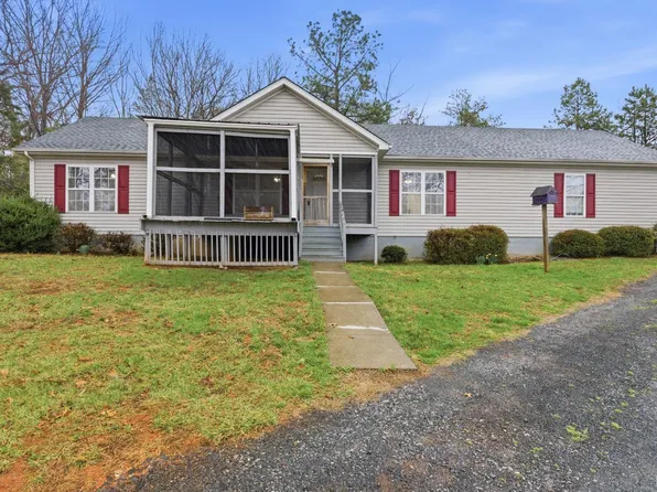 10406 Richmond Hwy, Lynchburg, VA 24504