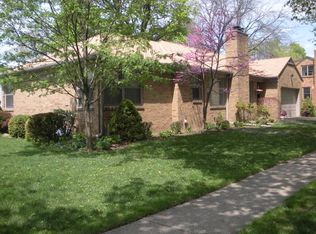 409 Durand St, East Lansing, MI