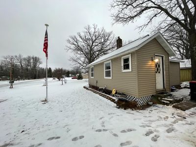 495 NE 2nd Ave, Cohasset, MN, 55721