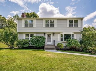 13 Bruce St, Grafton, MA 01519