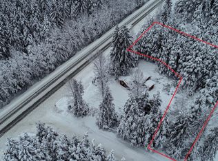 L7a1 Hottentot Mine Rd, Girdwood, AK 99587