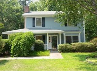 3713 Linbrook Dr, Columbia, SC 29204