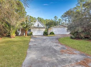 1083 Lazy Eight Way NE, Townsend, GA 31331