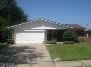 34607 Amsterdam Dr, Sterling Heights, MI 48312