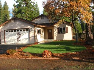 37168 Washburn Ave, Burney, CA 96013