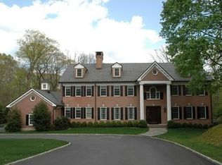 15 Sidney Lanier Ln, Greenwich, CT 06831