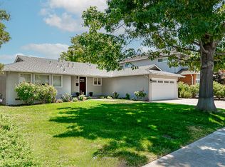 1763 Fordham Way, Mountain View, CA 94040