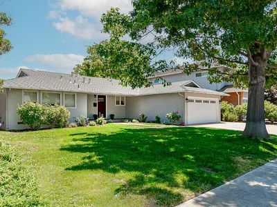 1763 Fordham Way, Mountain View, CA, 94040