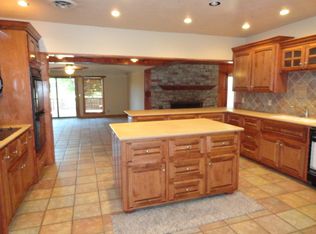 1539 N 13th St, Duncan, OK 73533