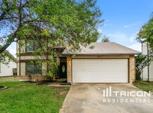 8735 Ridge Mile Dr, San Antonio, TX 78239