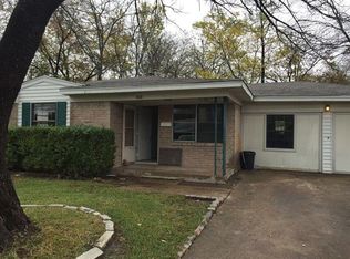 1428 Alta Vista St, Mesquite, TX 75149