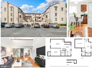 8910 Battery Pl #6, Bethesda, MD 20814