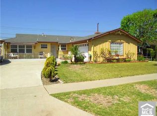 1831 W Beacon Ave, Anaheim, CA 92804