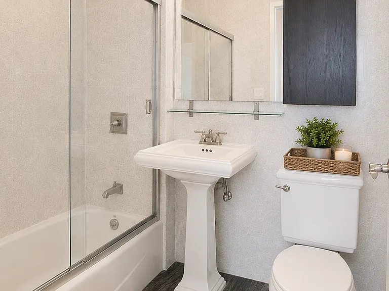 22 W 15th St #15J — Photo 6