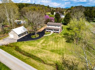 8451 Wood Rd, Corryton, TN 37721
