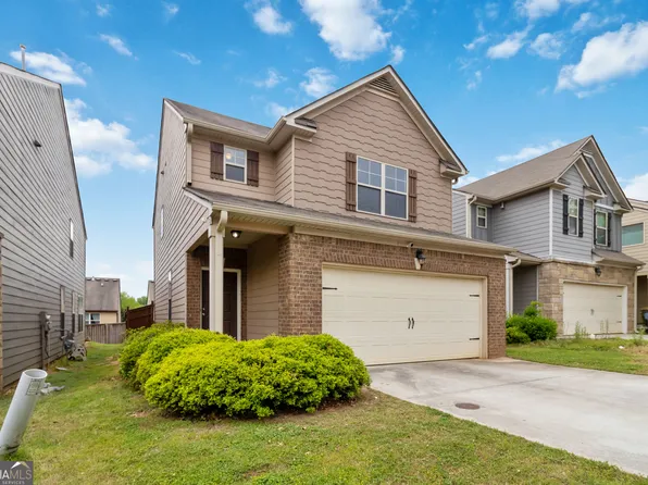 5885 San Gabriel Ln, Atlanta, GA 30349