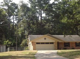 381 County Road 8201, Nacogdoches, TX 75964
