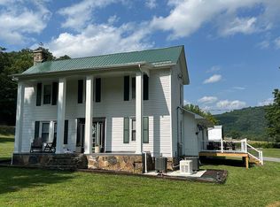 472 Judson Rd, Hinton, WV 25951
