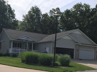 1514 E Addison Way, North Muskegon, MI 49445