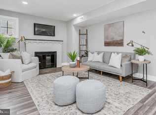 12656 Wilson Ave, Fork, MD 21051