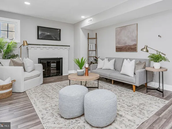 12656 Wilson Ave, Fork, MD 21051