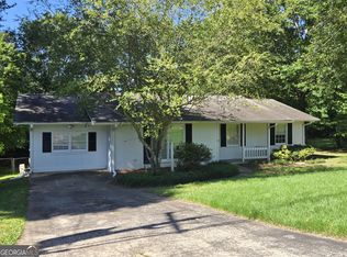 4215 Terrace Dr, Acworth, GA 30101