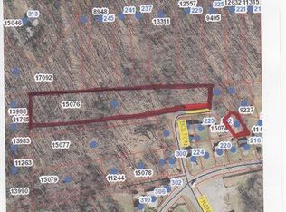 Bryce St, Roxboro, NC 27573