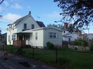 1 Sea St, Weymouth, MA 02191