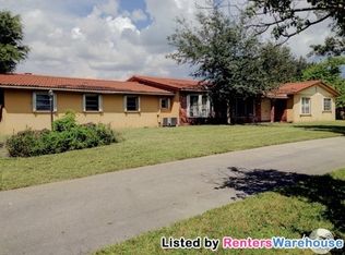 12601 Stirling Rd, Fort Lauderdale, FL 33330