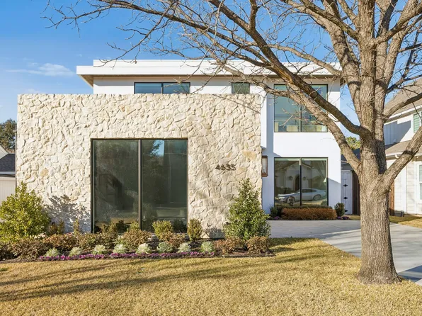 4635 Stanford Ave, Dallas, TX 75209