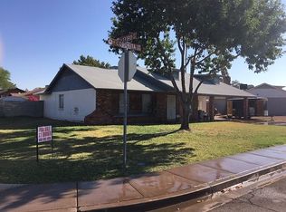 2514 E Coronita Cir, Chandler, AZ 85225