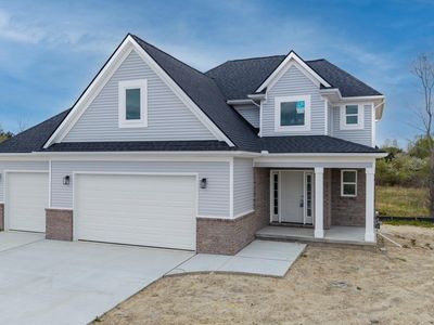 2359 Baltimore Ln, Davison, MI, 48423