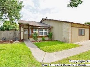 5955 Lost Crk, San Antonio, TX 78247