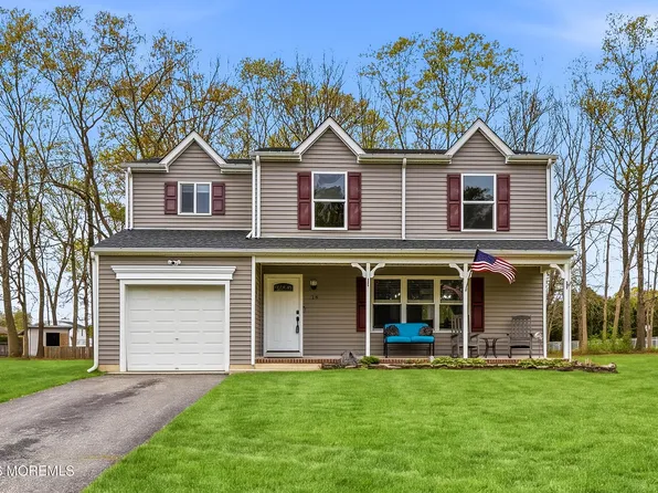 14 Anita Drive, Jackson, NJ 08527