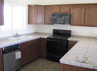 6320 Capistrano St, Pahrump, NV 89060